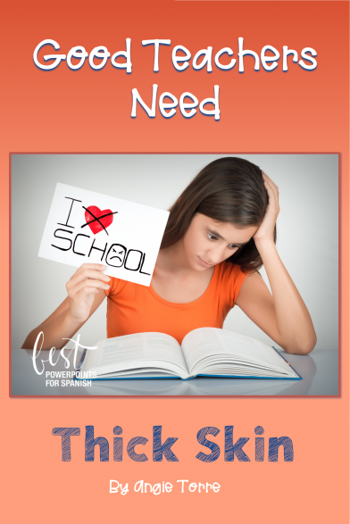 i_hate_school Classroom Management, Student Accountability