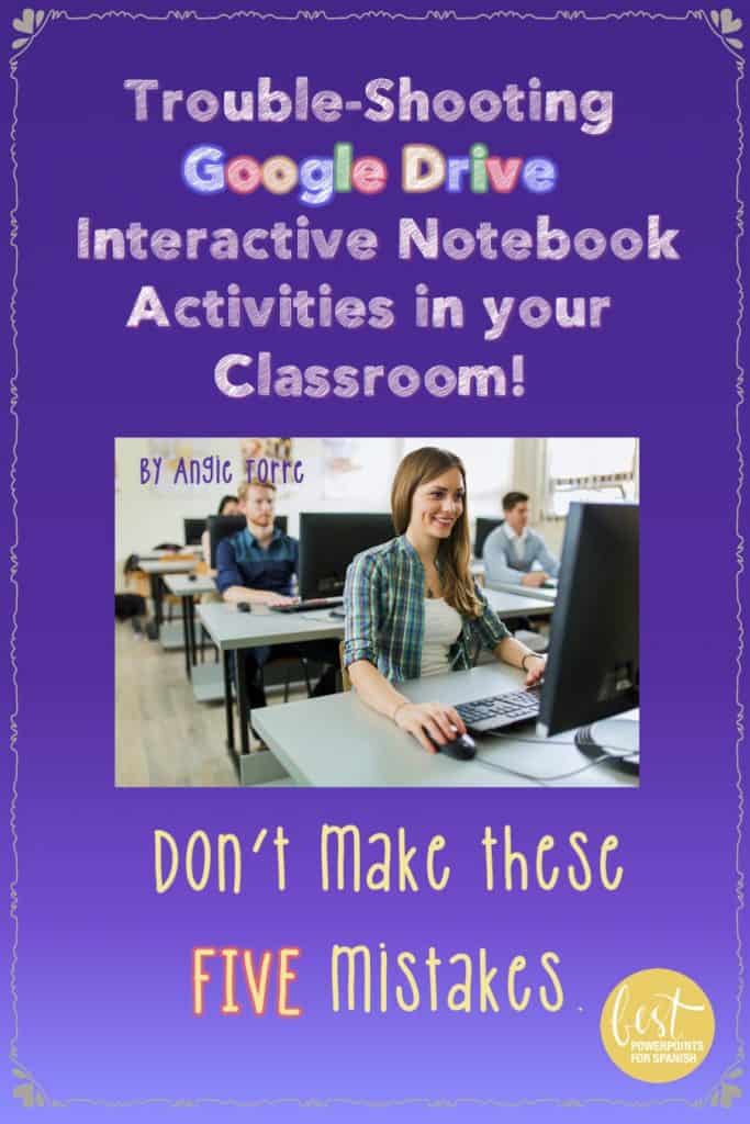 Google Drive Activities