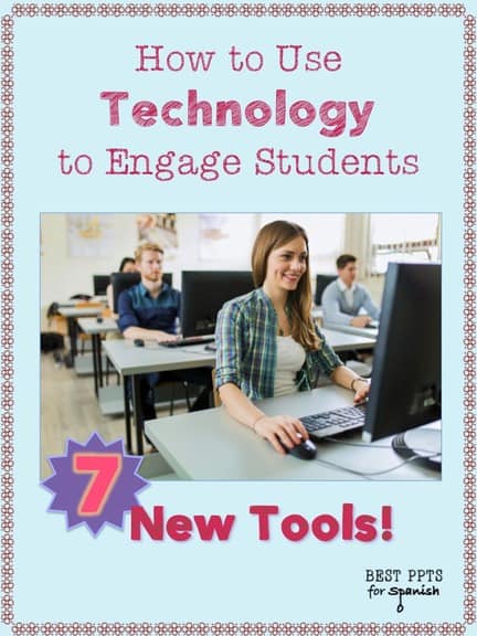 How to Use Technology to Engage Students