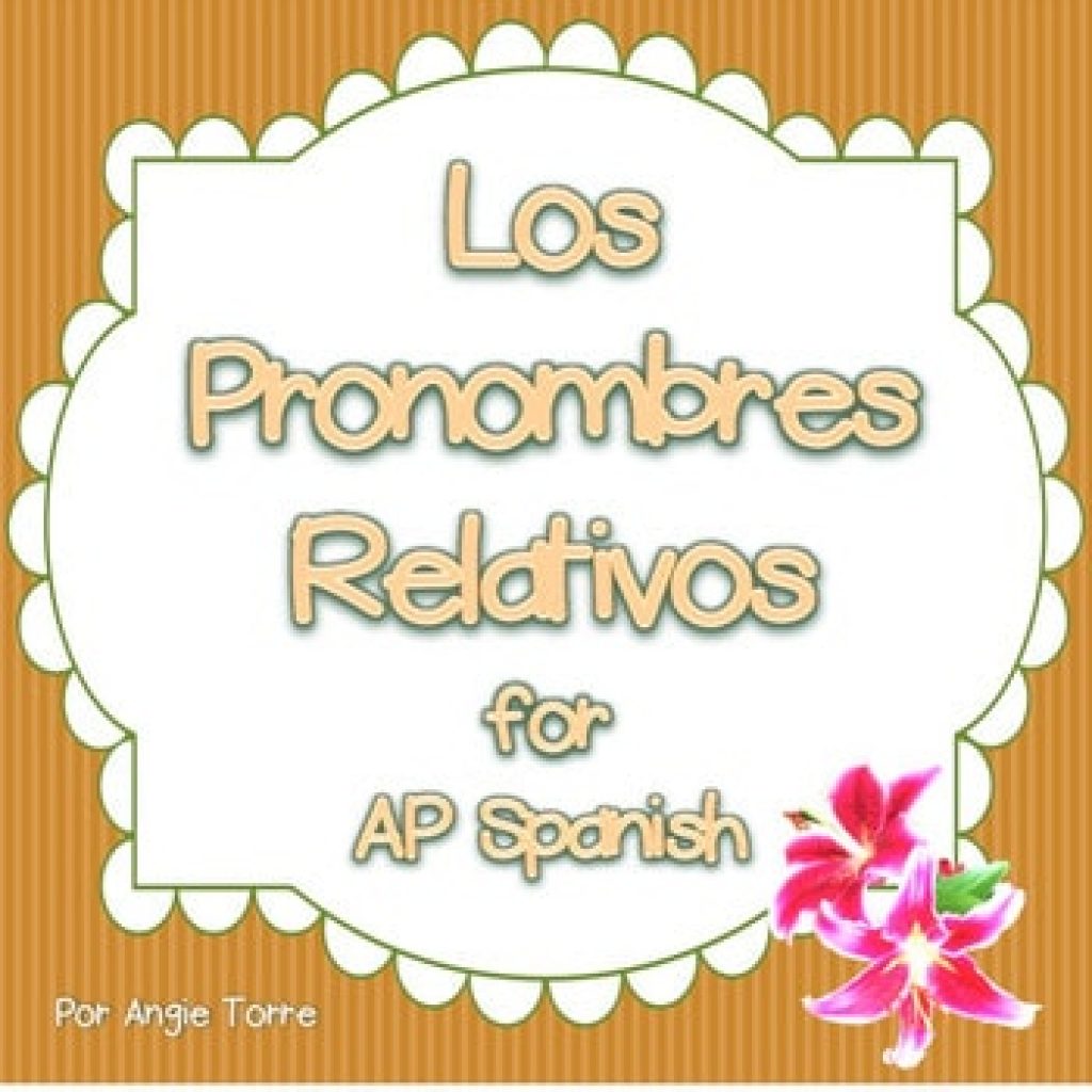 PPT - Pronomes Relativos PowerPoint Presentation, free download