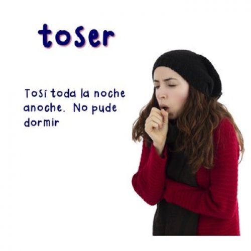 Spanish Present Tense Lesson Plans