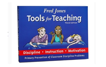 Fred Jones Tools for Teaching