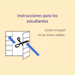 Spanish Subject Pronouns Foldable and Interactive Notebook Activity