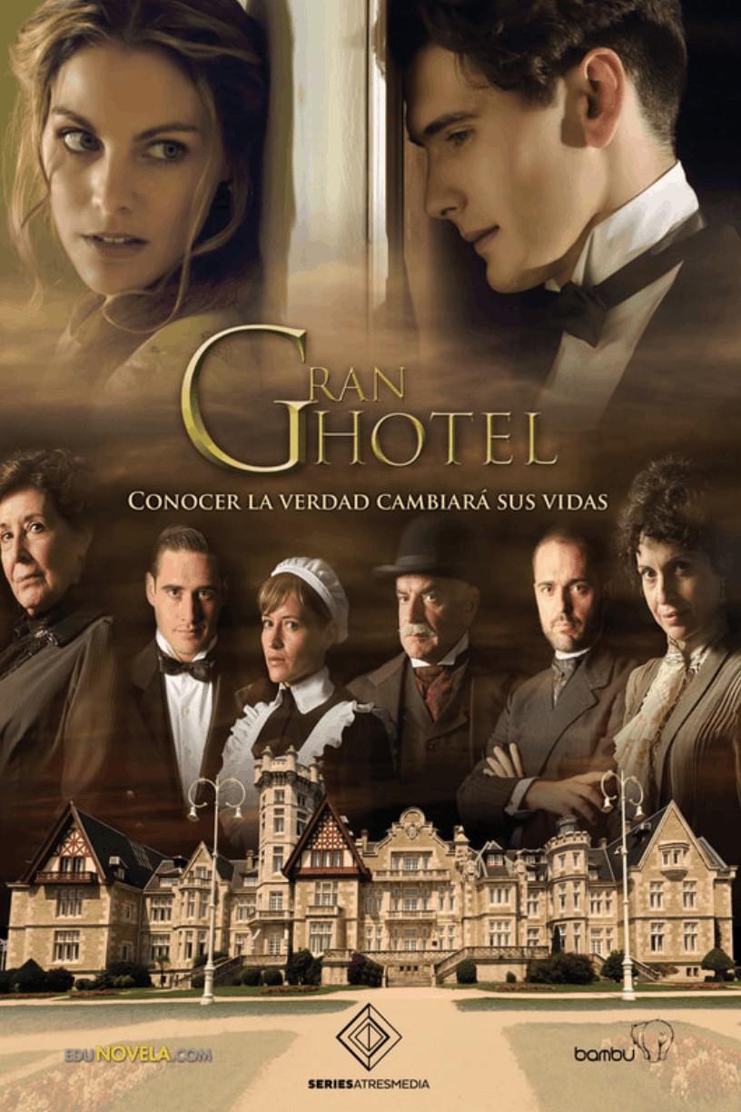 En novelas.com