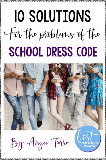 Dress codes target leggings: Where should schools set limits?