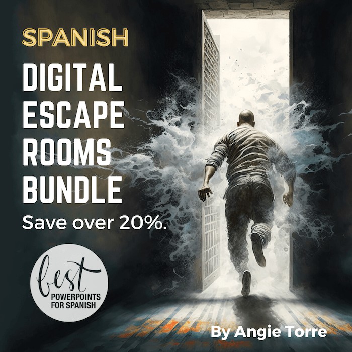 Escape Room Bundle