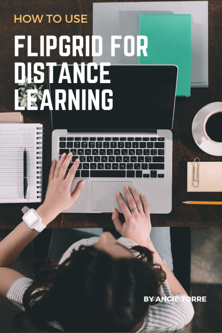 how-to-use-flipgrid-d-copy How to Use FlipGrid for Distance Learning
