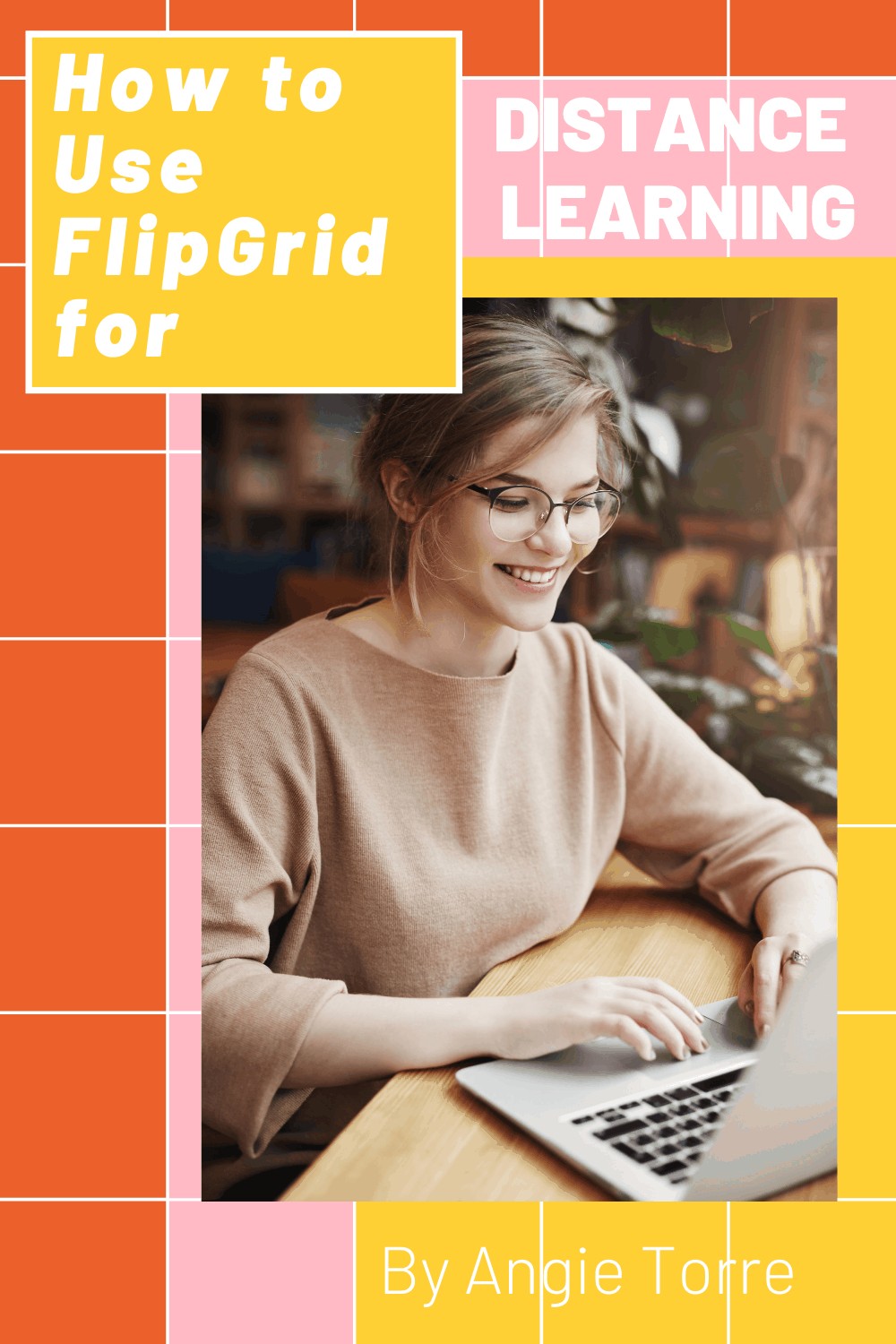 How to Use FlipGrid for Distance Learning Best PowerPoints for Spanish & French