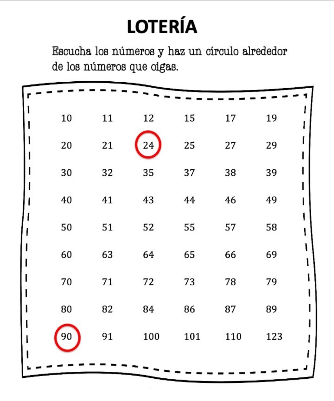 how to make learning spanish numbers fun best powerpoints for spanish french