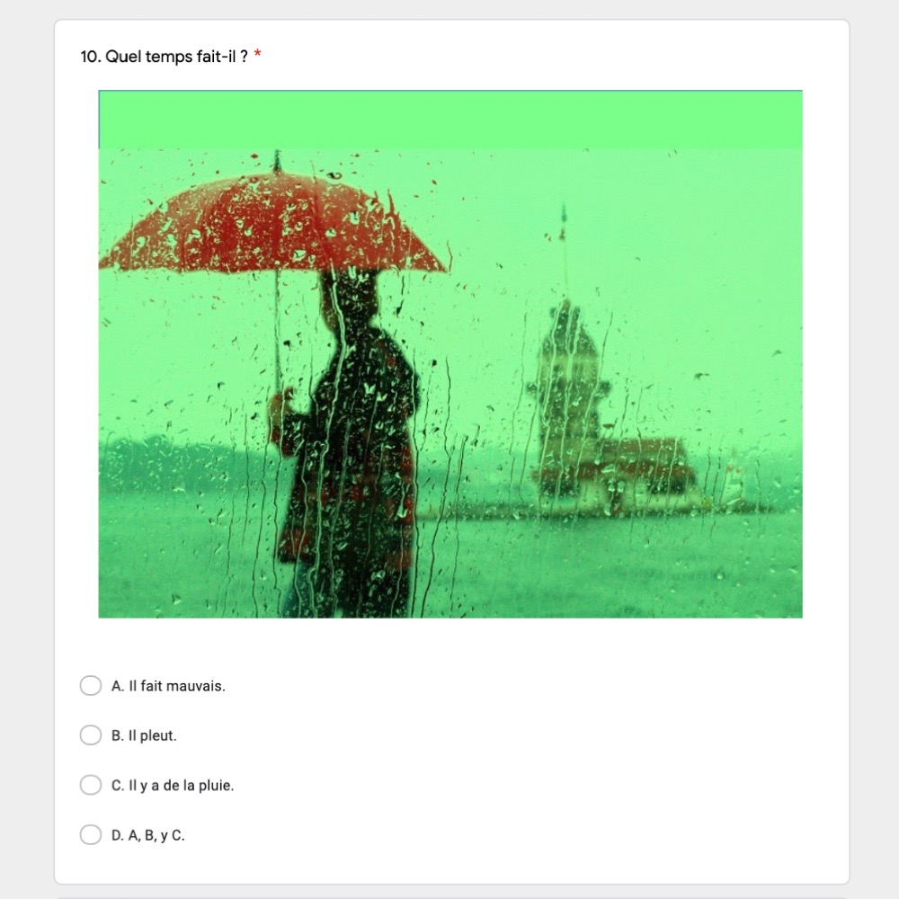 le-temps-french-weather-vocabulary-google-forms-activity-best