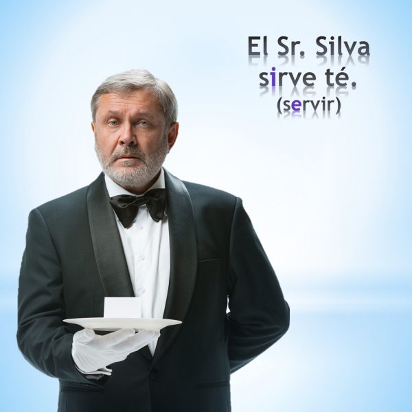 Spanish Stem Changing Verbs Present Tense Lesson Plans and Curriculum - Image 6