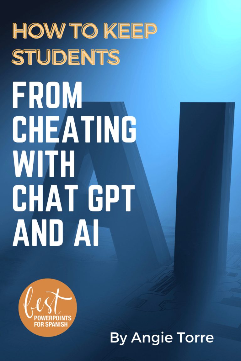 chat gpt homework cheating